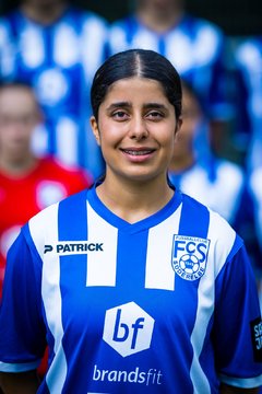 Bild 99 - wBJ FC Suederelbe.